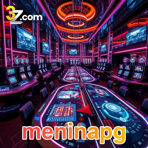 Bônus Incríveis no Meninapg para Você Aproveitar