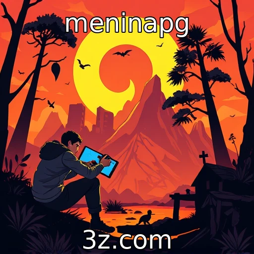 Tendências no desenvolvimento de jogos independentes