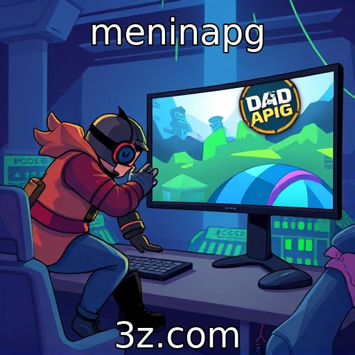 Tendências de jogos online para o futuro da indústria