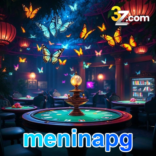 Promoção Imperdível: Aproveite no Meninapg e Vença!