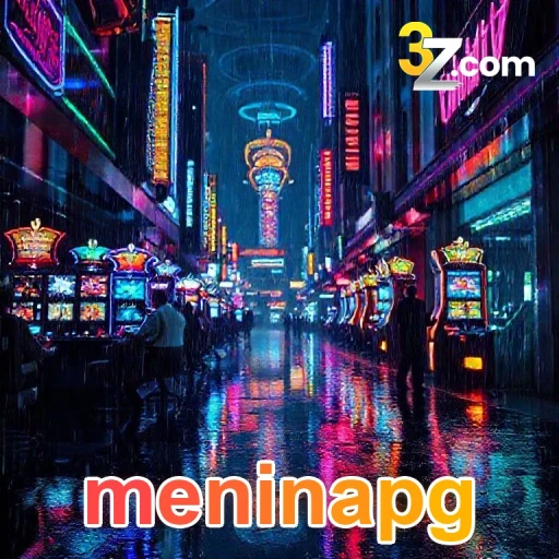 meninapg Plataforma Completa