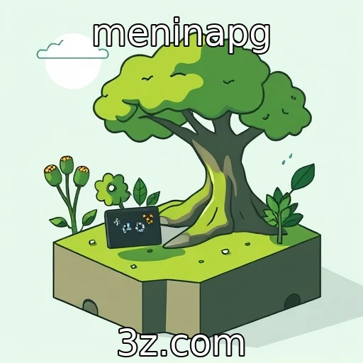 Desenvolvimento sustentável na indústria de jogos