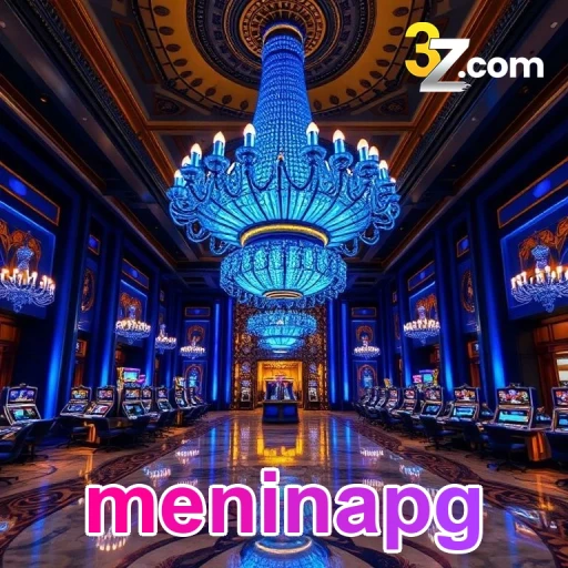 Experimente o VIP do meninapg e transforme seu jogo